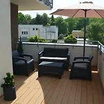 Apartament Bocianie Gniazdo