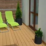 Apartament Bocianie Gniazdo
