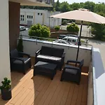 Apartament Bocianie Gniazdo