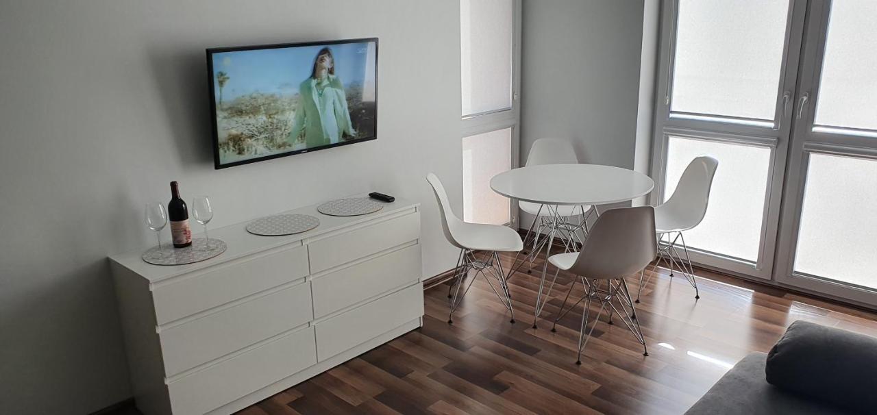 Bocianie Gniazdo Apartment Kolobrzeg