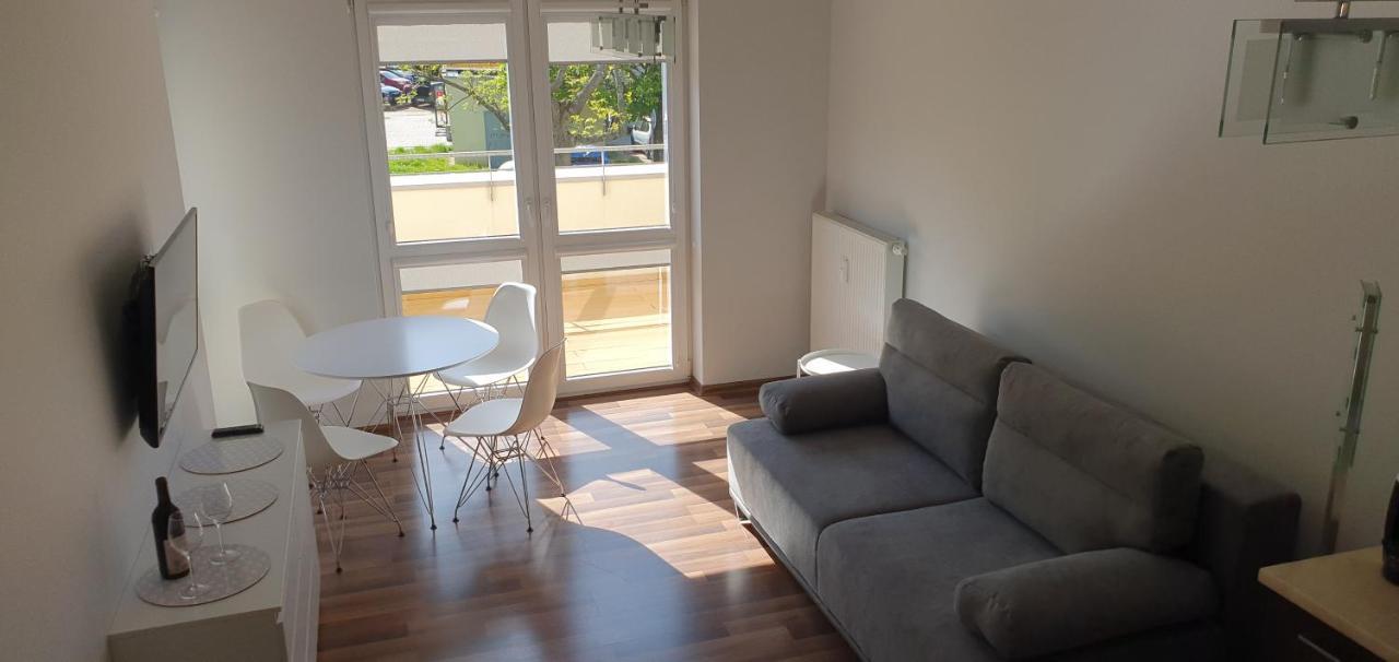 Apartment Bocianie Gniazdo *