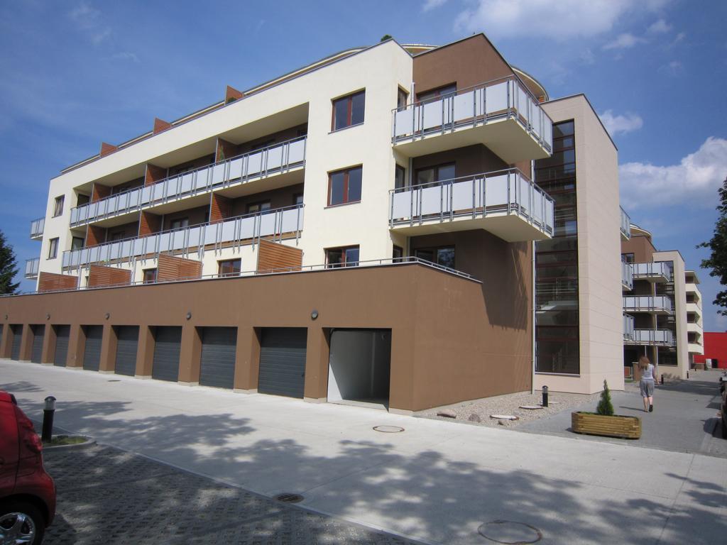 Apartment Bocianie Gniazdo