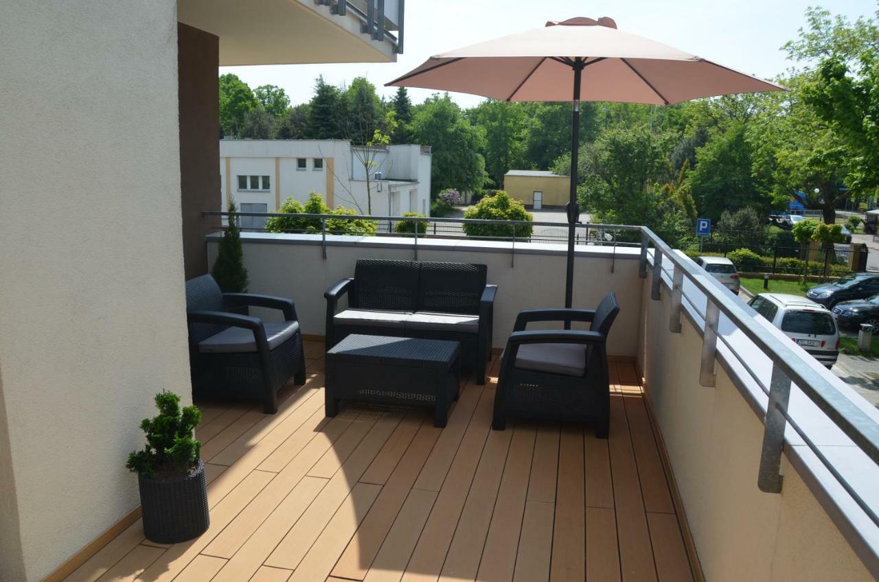 Apartment Bocianie Gniazdo