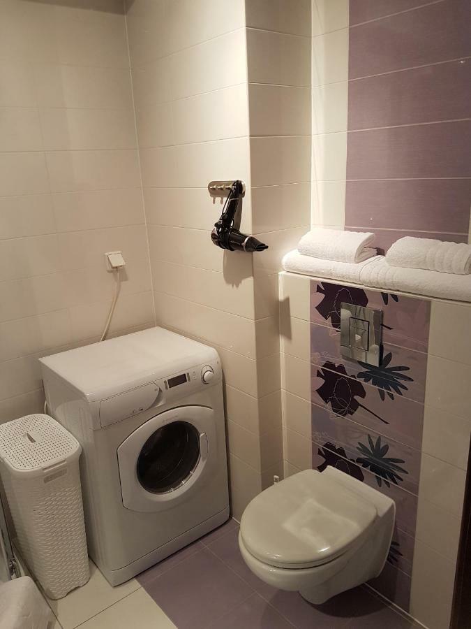 Apartment Bocianie Gniazdo *