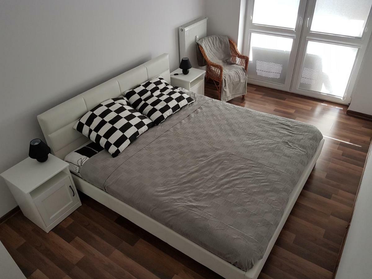 Bocianie Gniazdo Kolobrzeg